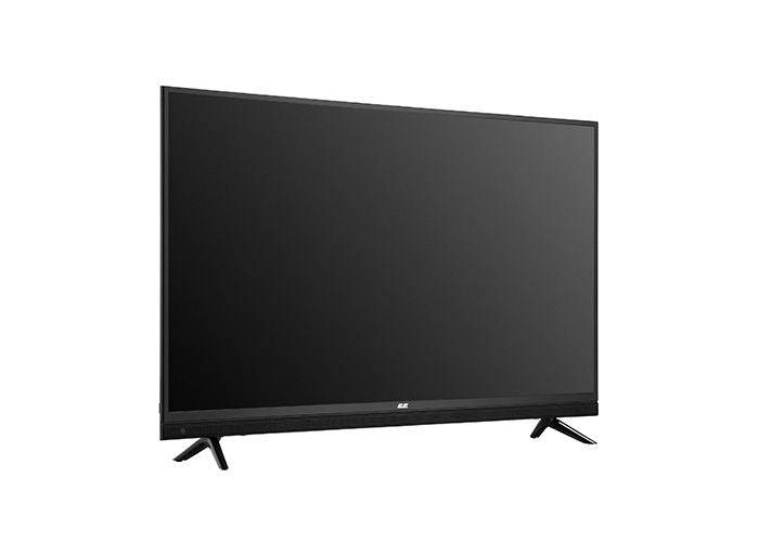 ტელევიზორი -  TV Set 65" 2E LED 4K 50Hz Smart WebOS, Black - itgserv.com