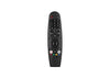 ტელევიზორი -  TV Set 65" 2E LED 4K 50Hz Smart WebOS, Black - itgserv.com