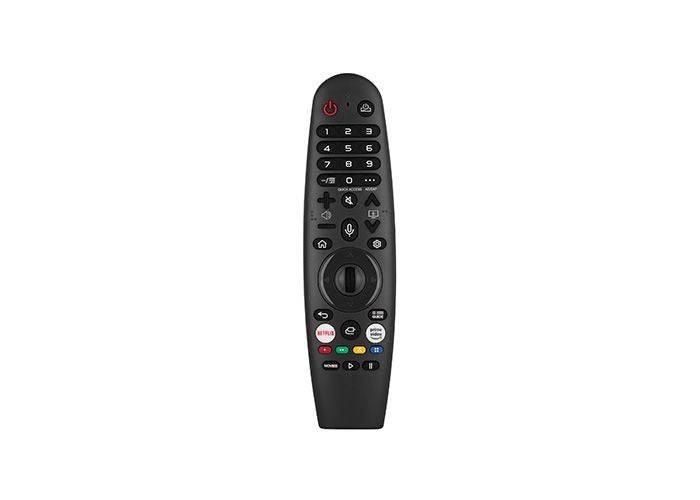 ტელევიზორი -  TV Set 65" 2E LED 4K 50Hz Smart WebOS, Black - itgserv.com