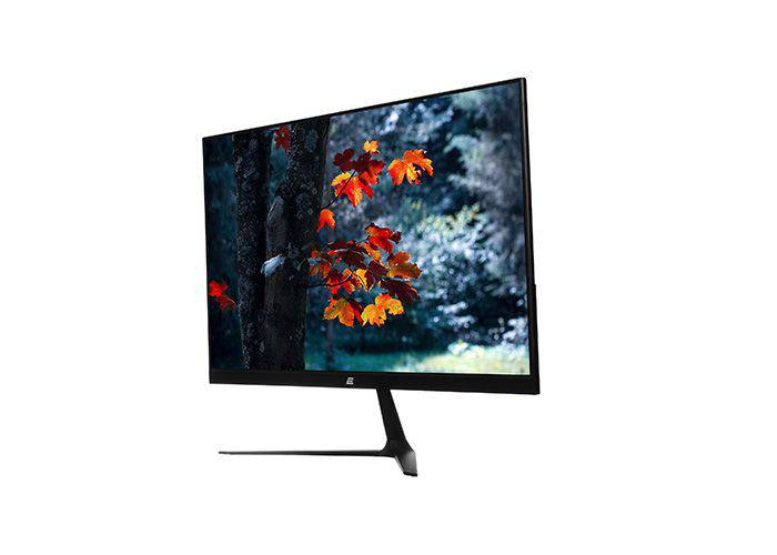მონიტორი - 2E LCD 23.8" C2420B D-Sub - itgserv.com