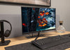 მონიტორი - 2E LCD 23.8" C2420B D-Sub - itgserv.com