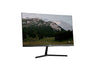 2E 23.8-inch IPS monitor D2423B with D-Sub port, displayed on a desk with the monitor turned on and screen visible.