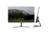 2E 23.8-inch IPS monitor D2423B with D-Sub port, featuring a sleek display and slim bezels for versatile use.