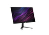 28.7-inch 2E IPS monitor D2923B with slim bezels, displaying a vibrant computer screen, ideal for professional or gaming use.
