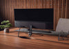 27.9-inch 2E IPS monitor with sleek design, displaying a vibrant screen and slim bezels, ideal for professional and gaming use.