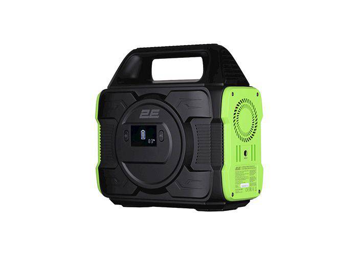 დამტენი სადგური - 2E Portable Power Station 2Е 300W - itgserv.com