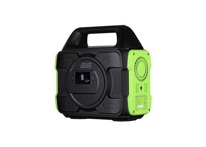 დამტენი სადგური - 2E Portable Power Station 2Е 300W - itgserv.com