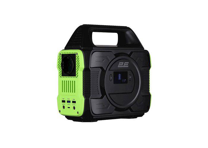 დამტენი სადგური - 2E Portable Power Station 2Е 300W - itgserv.com