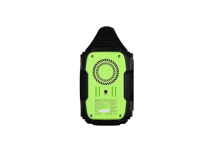 დამტენი სადგური - 2E Portable Power Station 2Е 300W - itgserv.com