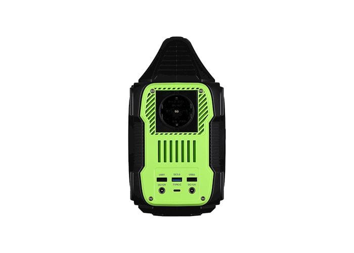 დამტენი სადგური - 2E Portable Power Station 2Е 300W - itgserv.com