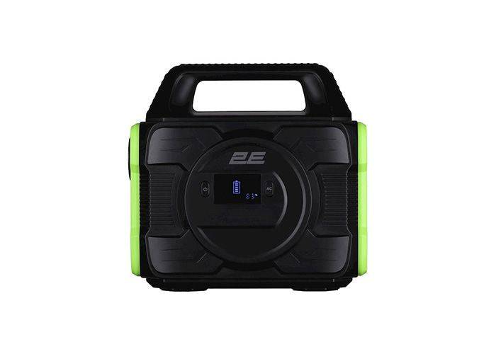 დამტენი სადგური - 2E Portable Power Station 2Е 300W - itgserv.com