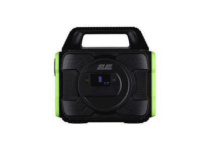 დამტენი სადგური - 2E Portable Power Station 2Е 300W - itgserv.com