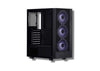 ქეისი - 2E GAMING Computer case VIRTUS (G3301) - itgserv.com