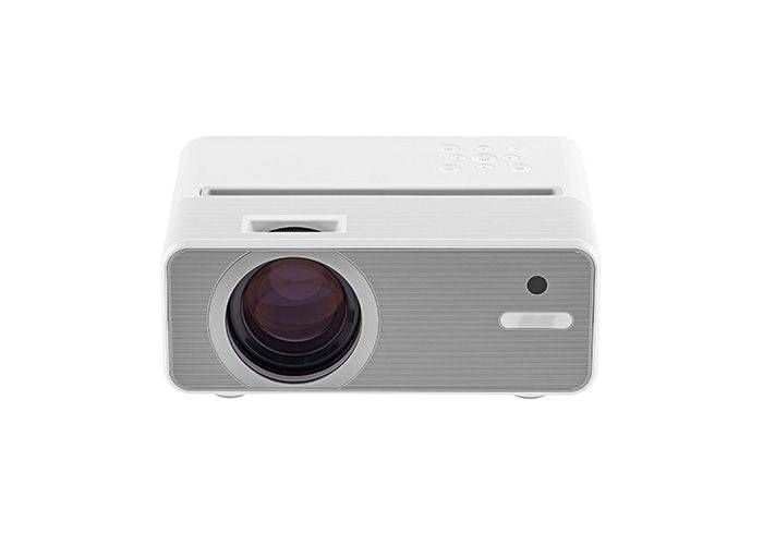 პროექტორი - 2E Phobos FHD, 200 lm, LED, 1.3, WiFi - itgserv.com