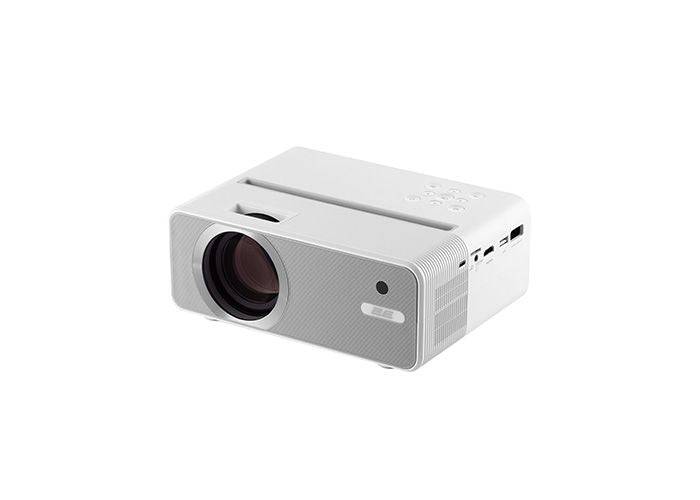 პროექტორი - 2E Phobos FHD, 200 lm, LED, 1.3, WiFi - itgserv.com