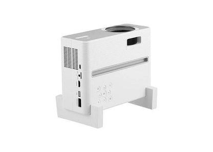 პროექტორი - 2E Phobos FHD, 200 lm, LED, 1.3, WiFi - itgserv.com