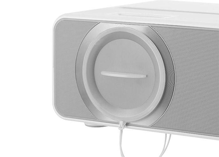 პროექტორი - 2E Phobos FHD, 200 lm, LED, 1.3, WiFi - itgserv.com