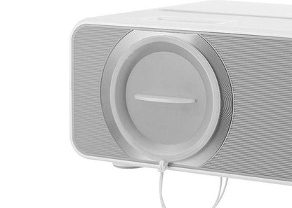 პროექტორი - 2E Phobos FHD, 200 lm, LED, 1.3, WiFi - itgserv.com