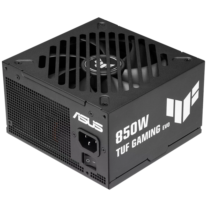 ASUS TUF Gaming 850W Gold EVO