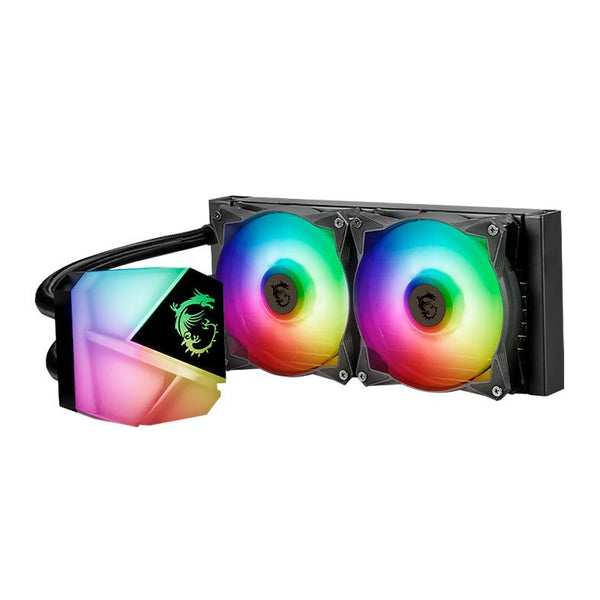 MSI MAG CORELIQUID C240