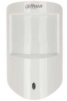 Dahua ARD1233-W2(868)-B სიგნალიზაცია
