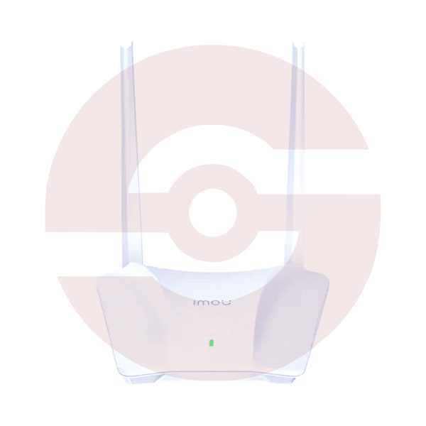 Imou HR320 N300 Wi-Fi როუტერი