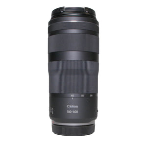 Canon RF 100-400mm F5.6-8 IS USM