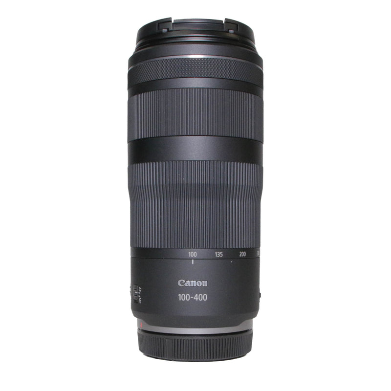 Canon RF 100-400mm F5.6-8 IS USM