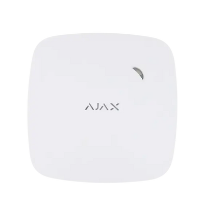 Ajax FireProtect Jeweller — ხანძრის დეტექტორი