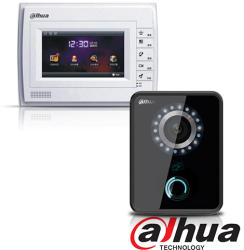 Dahua VTH1520AH დომოფონის მონიტორი