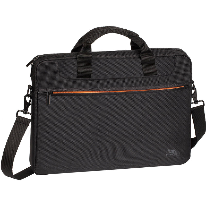 Rivacase 8033 15.6", შავი