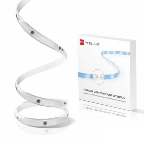 სანათი - Yeelight Lightstrip Plus Extension GL