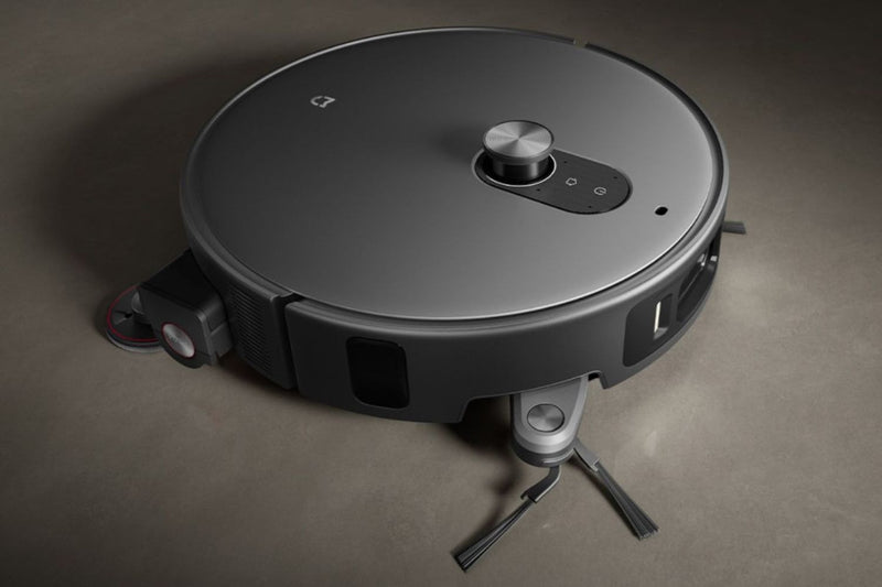 Xiaomi Robot Vacuum 6 Max EU რობოტი მტვერსასრუტი