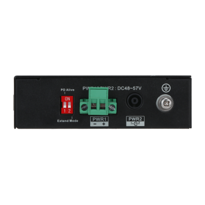 Dahua PFS3106-4ET-60 ქსელის სვიჩი