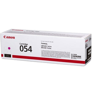 Canon CRG 054H Magenta