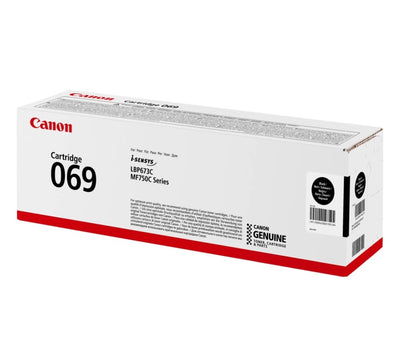 Canon CRG 069H