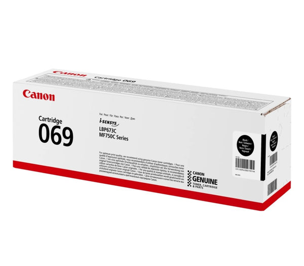 Canon CRG 069H