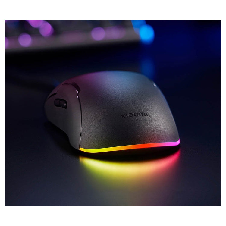 მაუსი - Xiaomi Gaming Mouse Lite GL