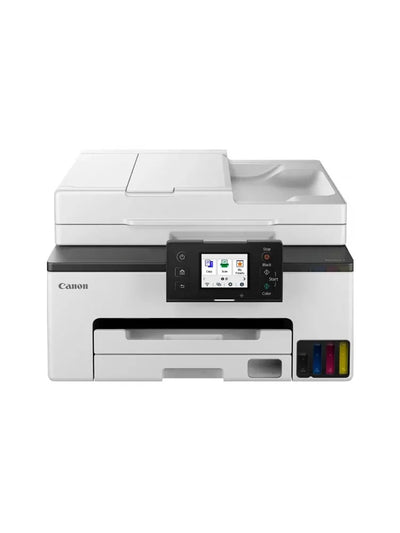 პრინტერი - Canon IJ MFP MAXIFY GX2040 EUM/EMB