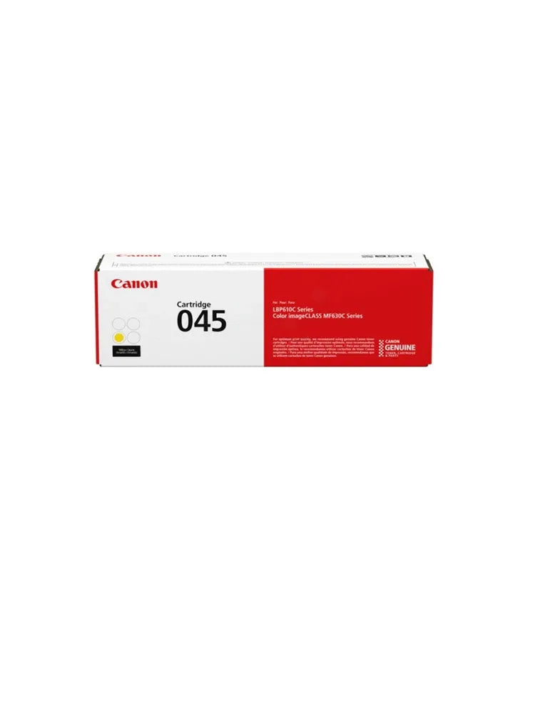 კარტრიჯი - Canon LBP CRG045 Y