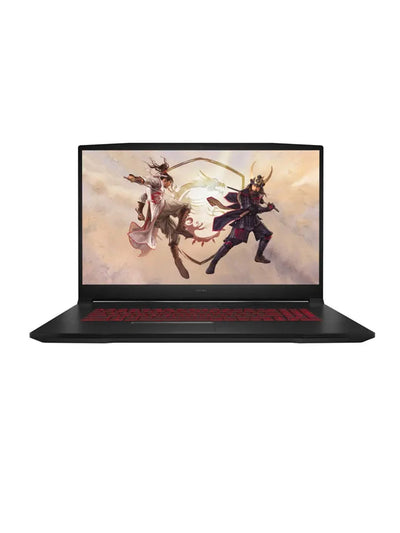 ლეპტოპი - MSI Katana GF66 11UE 15.6 /i5/3060/16/512