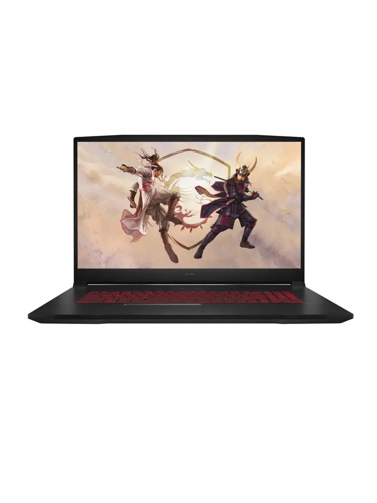 ლეპტოპი - MSI Katana GF66 11UE 15.6 /i5/3060/16/512
