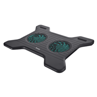 ლეპტოპის სადგამი - Trust XSTREAM BREEZE COOLING STAND