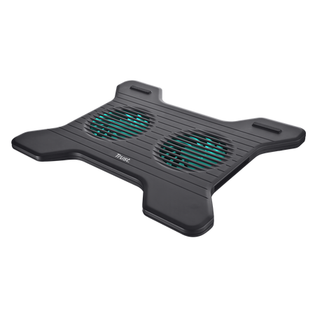 ლეპტოპის სადგამი - Trust XSTREAM BREEZE COOLING STAND