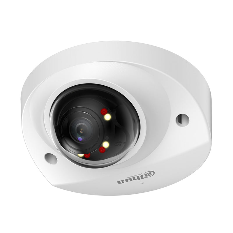 Dahua IPC-HDBW2449F-AS-IL 4მპ 2.8mm IP კამერა