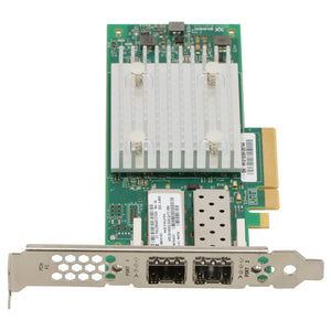 HPE SN1600Q 32Gb 2-Port FC HBA (აღდგენილი)