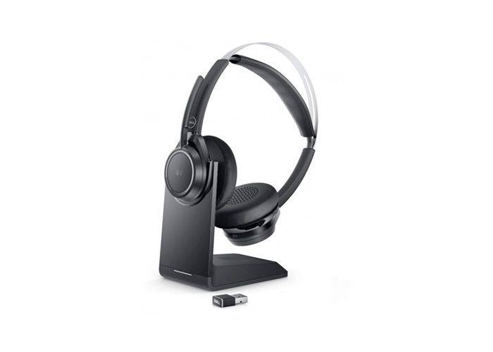 ყურსასმენი - Dell Premier Wireless ANC WL7022 - itgserv.com