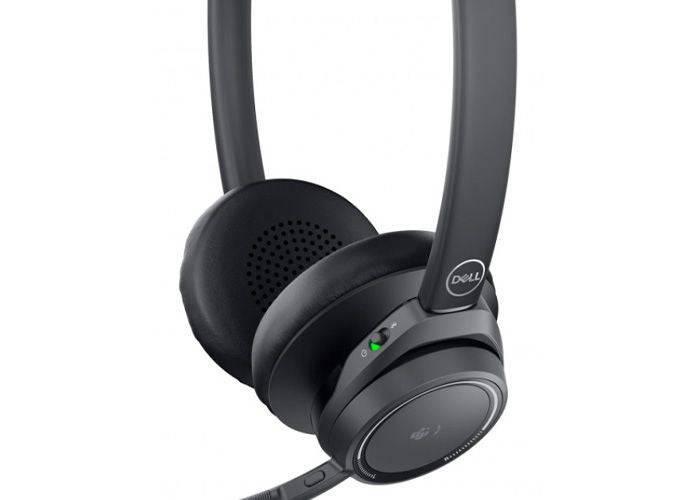 ყურსასმენი - Dell Premier Wireless ANC WL7022 - itgserv.com