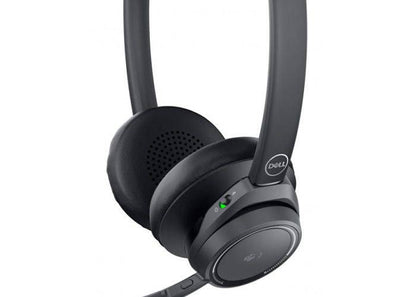 ყურსასმენი - Dell Premier Wireless ANC WL7022 - itgserv.com