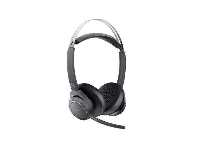 ყურსასმენი - Dell Premier Wireless ANC WL7022 - itgserv.com